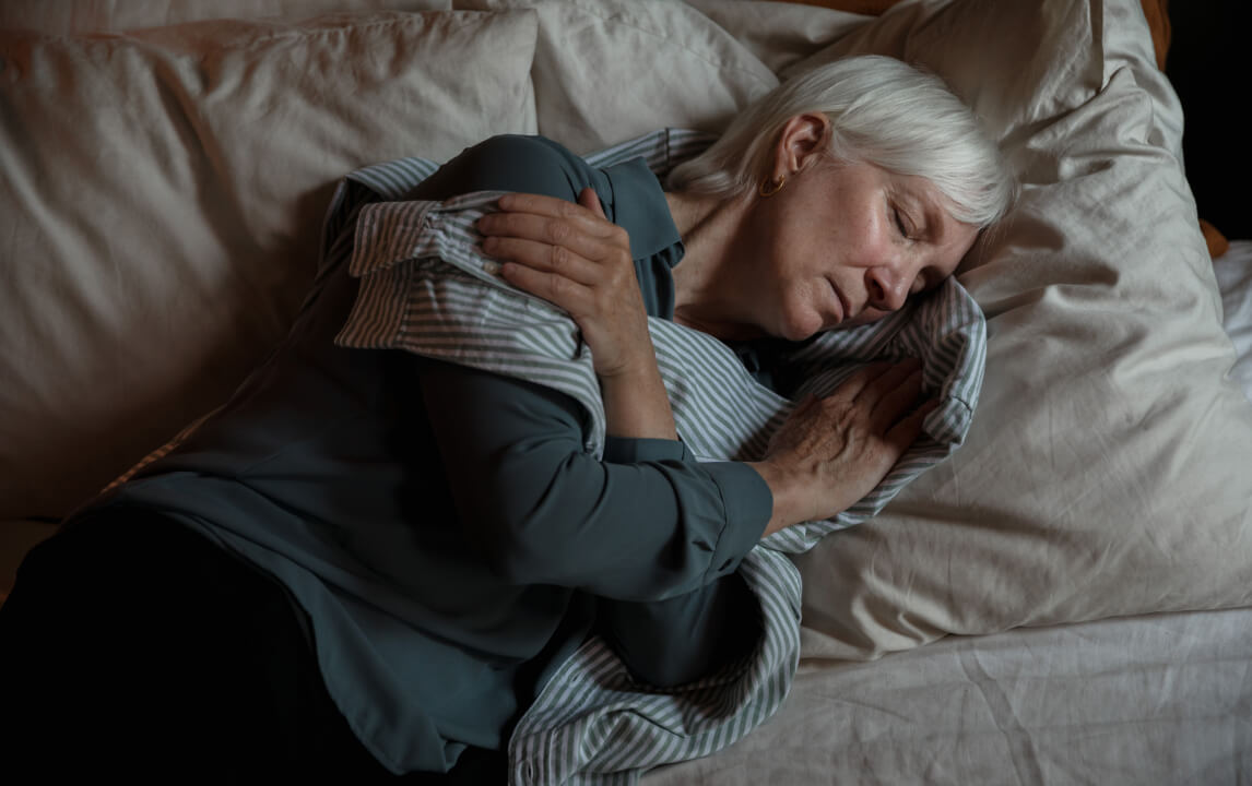 Tips to Treat Sleep Apnea without CPAP-Mintal