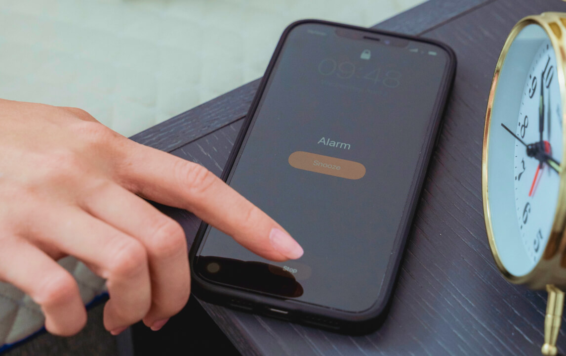 Is Setting Multiple Alarms Bad For 90 Minute Sleep Cycle Mintal