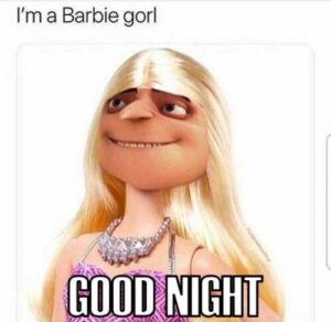 The Best Good Night Meme for A Nice Day-Mintal