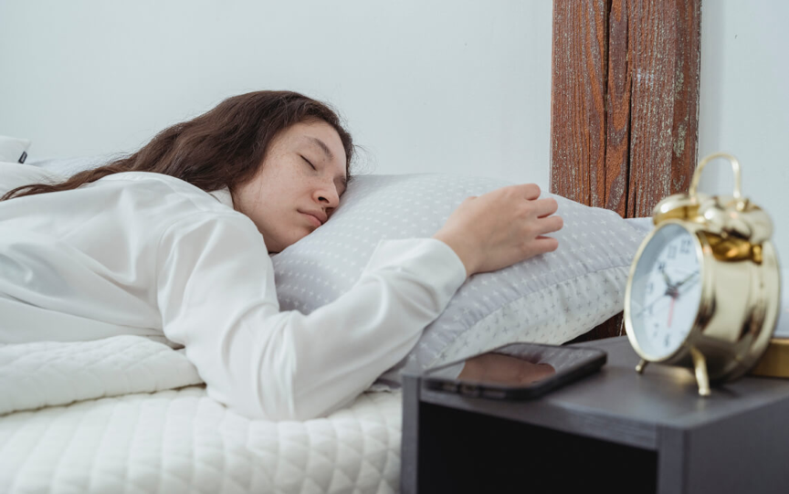 Is White Noise Good for Sleep?-Mintal
